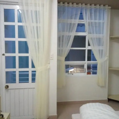 Panda's House Hostel Семейный люкс фото 2