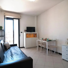 Отель Residenza Sol Holiday Апартаменты фото 7
