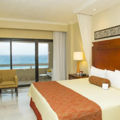 Omni Cancun Hotel & Villas - Все включено фото 3