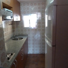 Отель Apartamentos Bulgaria Апартаменты с 2 отдельными кроватями фото 10
