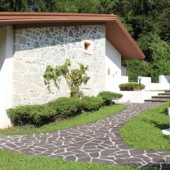 Отель Romantico Chalet Nanis Корденонс развлечения