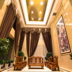 Delin Hotel Шэньчжэнь спа фото 2
