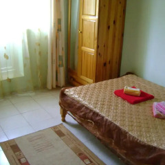 Отель Guest House Paskal Балчик комната для гостей фото 5