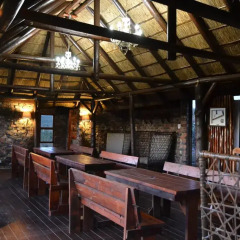Отель Harmony Game Lodge Южная Африка, Аддо - отзывы, цены и фото номеров - забронировать отель Harmony Game Lodge онлайн гостиничный бар