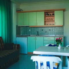 Park Mar Apart Апартаменты с различными типами кроватей фото 2