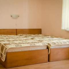 Апартаменты Privilege Fort Beach Apartments Люкс фото 3