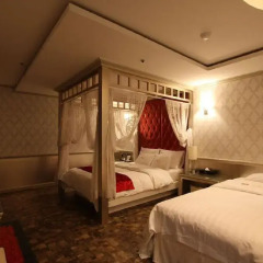 Отель Tomgi Hotel Jongno Южная Корея, Сеул - отзывы, цены и фото номеров - забронировать отель Tomgi Hotel Jongno онлайн комната для гостей фото 3