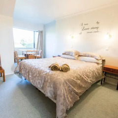 Отель Tudor Park Country Stay B+B детские мероприятия