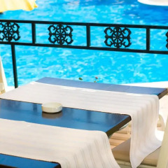 Briz 2 Hotel балкон