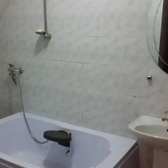 Гостиница Guest House Briz Стандартный номер с различными типами кроватей фото 11
