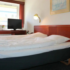 Hotel Medio Apartments 3* Стандартный номер