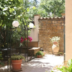 Отель A Casa di Gesuè Пьяцца-Армерина фото 6