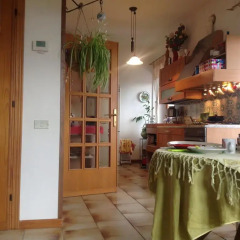 Отель La Casa del Glicine Лари питание