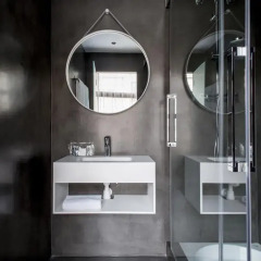 Отель Aparthotel Allada 3* Студия с различными типами кроватей фото 4