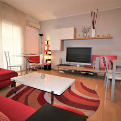 Отель J&V Avda Montserrat Испания, Курорт Росес - отзывы, цены и фото номеров - забронировать отель J&V Avda Montserrat онлайн комната для гостей фото 3