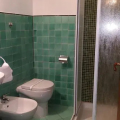 Hotel Santa Croce 2* Номер категории Эконом с различными типами кроватей фото 13