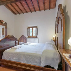 Отель Agriturismo Casa Passerini a Firenze 2* Коттедж фото 24