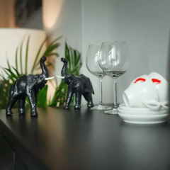 Malliott Moscow City Hotel в номере фото 2