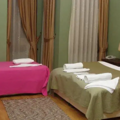 Istanbul Irish Hotel комната для гостей фото 4
