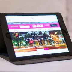Отель Petit Palace Lealtad Plaza удобства в номере