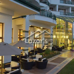 Отель Emerald Beach Resort & Spa Равда гостиничный бар