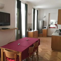Апартаменты Charles Bridge Apartments Апартаменты с различными типами кроватей фото 4