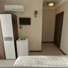 Geyikli Sunshine Hotel Стандартный номер фото 6