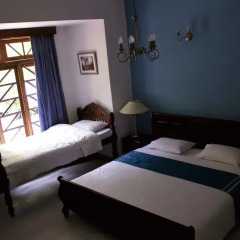 Hotel Mount Pleasant комната для гостей фото 4