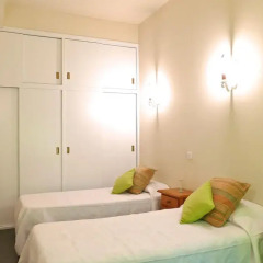 Отель Apartamentos Barracuda комната для гостей фото 2