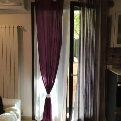 Отель Residenza Piave Понтеканьяно комната для гостей фото 5