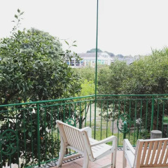 Гостевой Дом Villa Rocla балкон