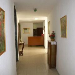 Отель Hostal Americano интерьер отеля