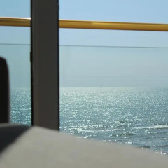 Отель ADRIATIK & RESORT 5* Стандартный номер фото 12