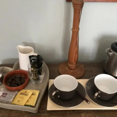 Отель B&b Batignolles Париж в номере