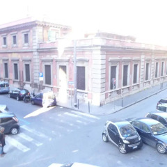 Отель Roma Tempus парковка