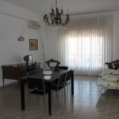 Отель Case Vacanza Pietre Nere Поццалло комната для гостей фото 4