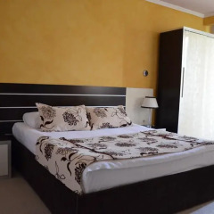 Отель Vila Belvedere 4* Стандартный номер фото 4