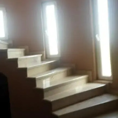 Отель Country House Qoshigora Коттедж с различными типами кроватей фото 24