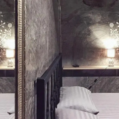 Vm1 Hostel Стандартный номер фото 3