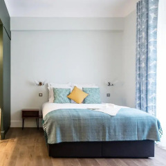 Отель 1er Etage Sopi 3* Номер Делюкс фото 6