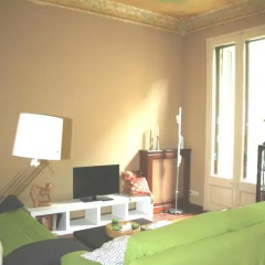 Отель Aribau Apartment Испания, Барселона - отзывы, цены и фото номеров - забронировать отель Aribau Apartment онлайн питание