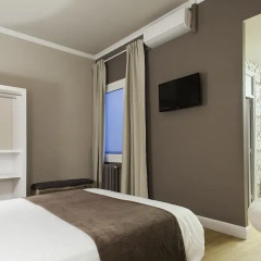 Отель BacHome Barcelona B&B удобства в номере фото 2