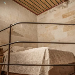 The Cove Cappadocia 5* Номер Делюкс с различными типами кроватей фото 7