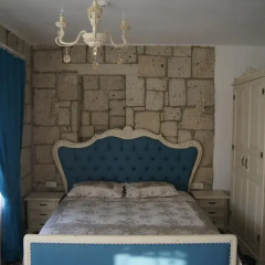 Отель Fehmi Bey Alacati Butik Otel - Special Class Номер Делюкс фото 5