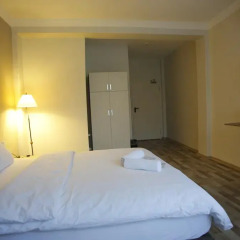 Отель Puffin Suite 5* Улучшенный номер с различными типами кроватей фото 7