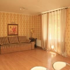 Гостиница Odessa Stay комната для гостей фото 2