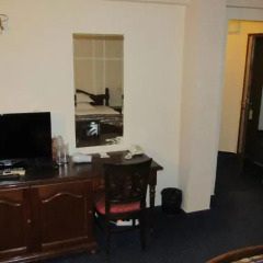 Rotasar Hotel интерьер отеля