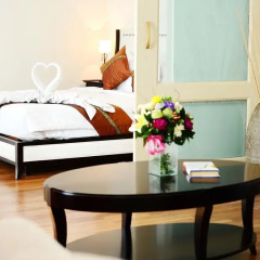 Отель Bless Residence 4* Люкс повышенной комфортности фото 27