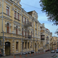 Гостиница КиевРент Студия с разными типами кроватей фото 15