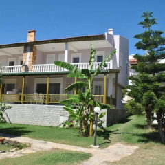 Yengeç Villas Турция, Чешме - отзывы, цены и фото номеров - забронировать отель Yengeç Villas онлайн фото 2